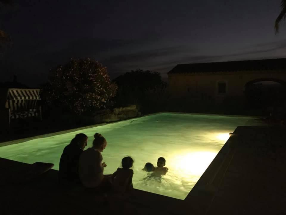 Sud Vacances Montels  Bagian luar foto
