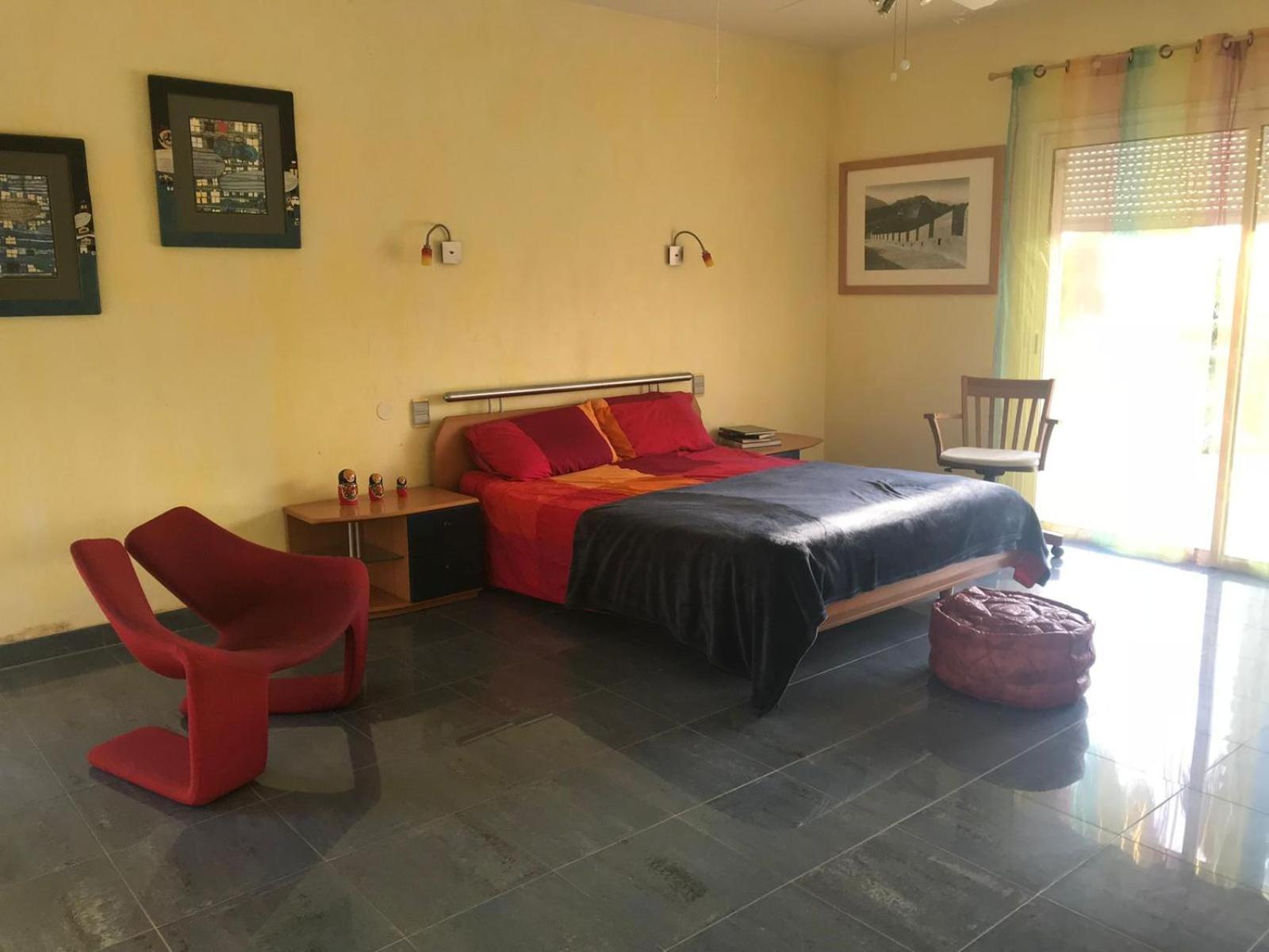 Sud Vacances Montels  Ruang foto